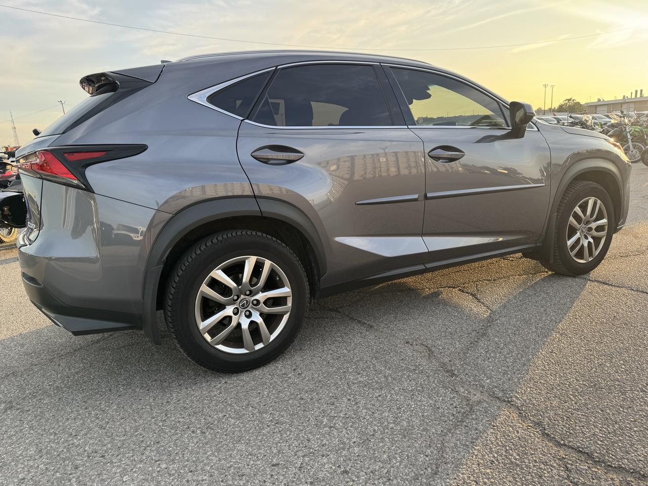 2018 Lexus NX NX 300 - Photo #2
