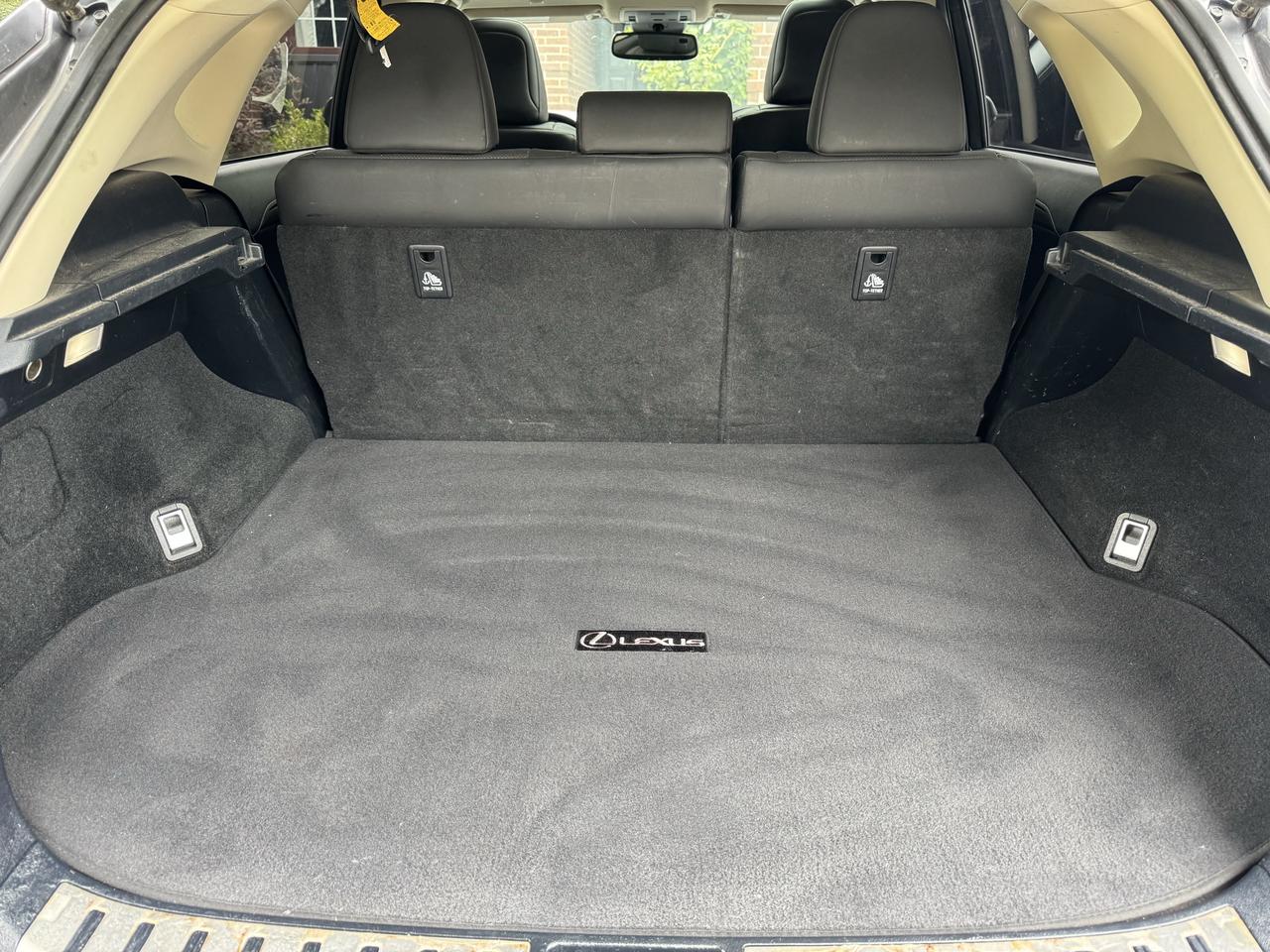 2018 Lexus NX NX 300 AWD CERTIFIED - Photo #16