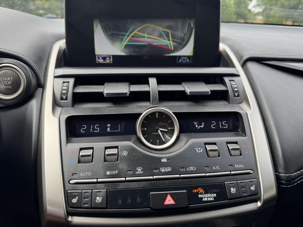 2018 Lexus NX NX 300 AWD CERTIFIED - Photo #14