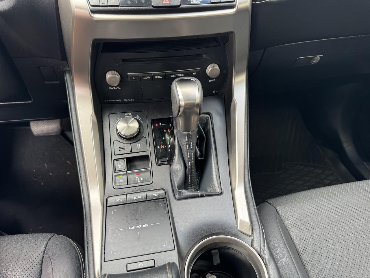 2018 Lexus NX NX 300 AWD CERTIFIED - Photo #15