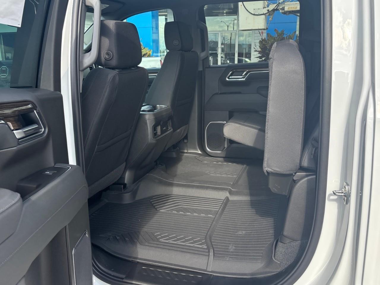 2026 Chevrolet Silverado 1500 LT Trail Boss New 5 Passenger V8 Gas Powered Crew Cab 4X4 Truck with a 2 Factory Installed Lift, Heated Front Seats, Heated Steering Wheel and a 13.4 Diagonal Touchscreen Radio with Google Built-In, Wireless Apple Photo