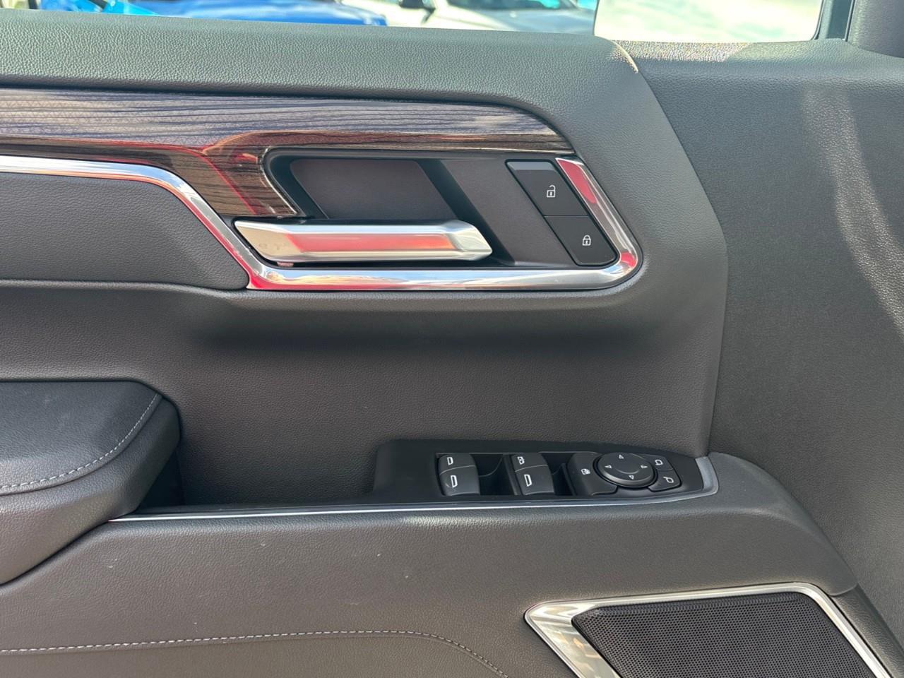 2026 Chevrolet Silverado 1500 LT Trail Boss New 5 Passenger V8 Gas Powered Crew Cab 4X4 Truck with a 2 Factory Installed Lift, Heated Front Seats, Heated Steering Wheel and a 13.4 Diagonal Touchscreen Radio with Google Built-In, Wireless Apple Photo