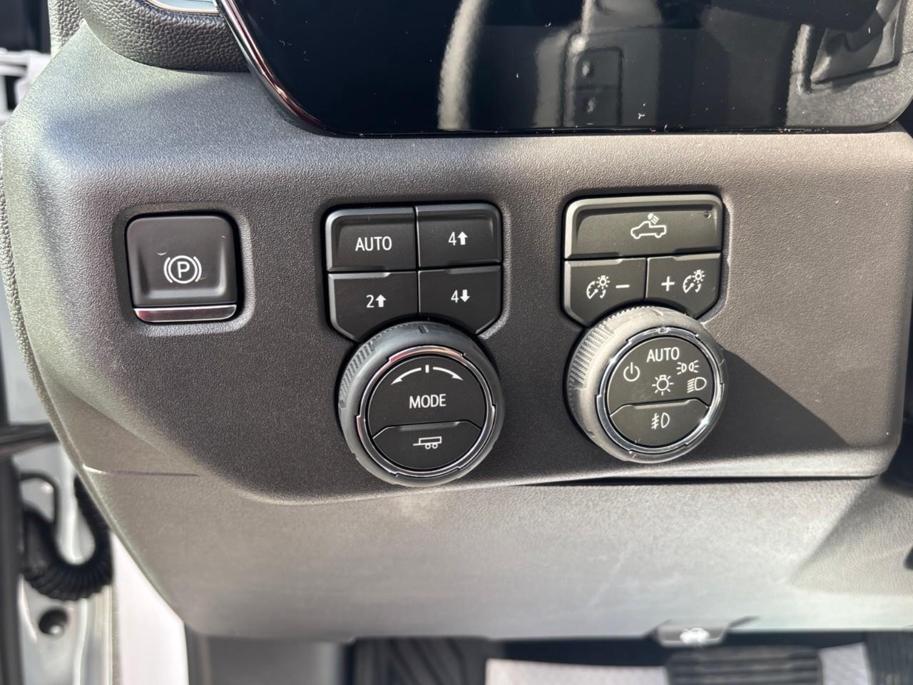 2026 Chevrolet Silverado 1500 LT Trail Boss New 5 Passenger V8 Gas Powered Crew Cab 4X4 Truck with a 2 Factory Installed Lift, Heated Front Seats, Heated Steering Wheel and a 13.4 Diagonal Touchscreen Radio with Google Built-In, Wireless Apple Photo