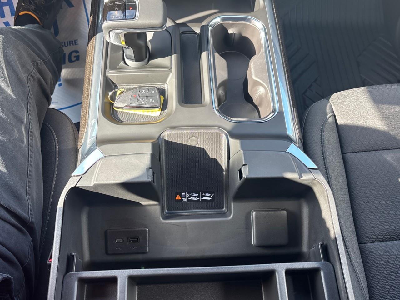 2026 Chevrolet Silverado 1500 LT Trail Boss New 5 Passenger V8 Gas Powered Crew Cab 4X4 Truck with a 2 Factory Installed Lift, Heated Front Seats, Heated Steering Wheel and a 13.4 Diagonal Touchscreen Radio with Google Built-In, Wireless Apple Photo