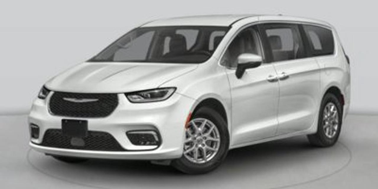 PACIFICA TOURING L AWD