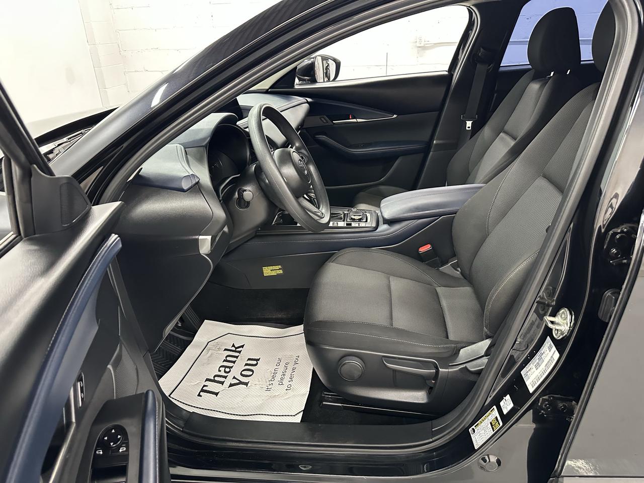 2021 Mazda CX-30 GX FWD Photo14