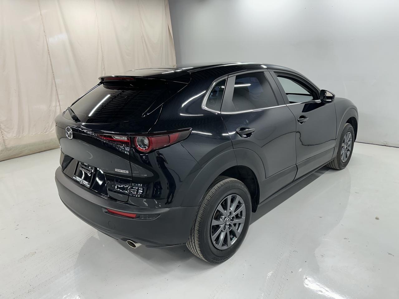 2021 Mazda CX-30 GX FWD Photo18