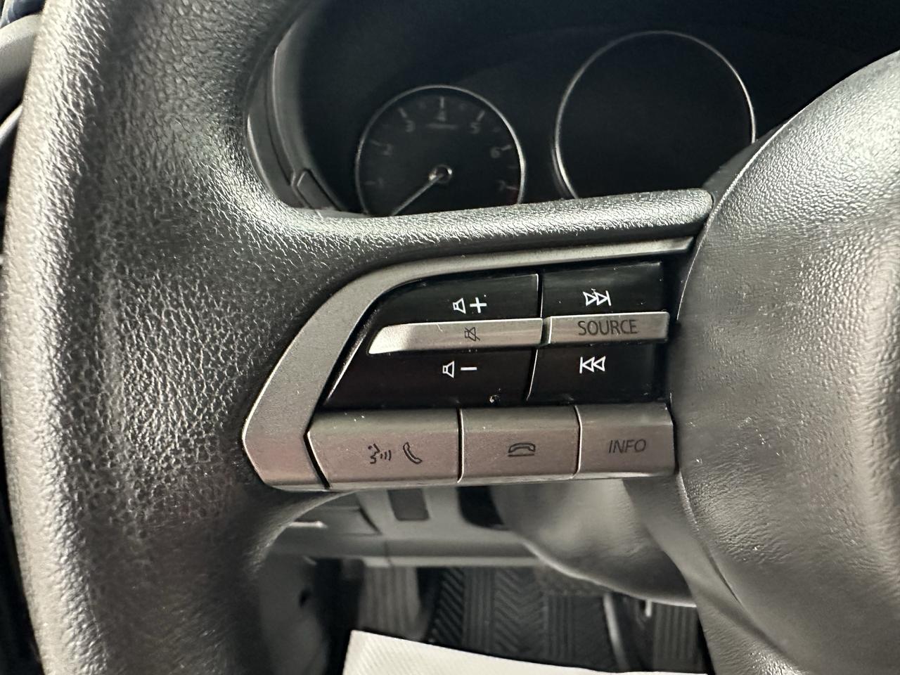 2021 Mazda CX-30 GX FWD Photo31
