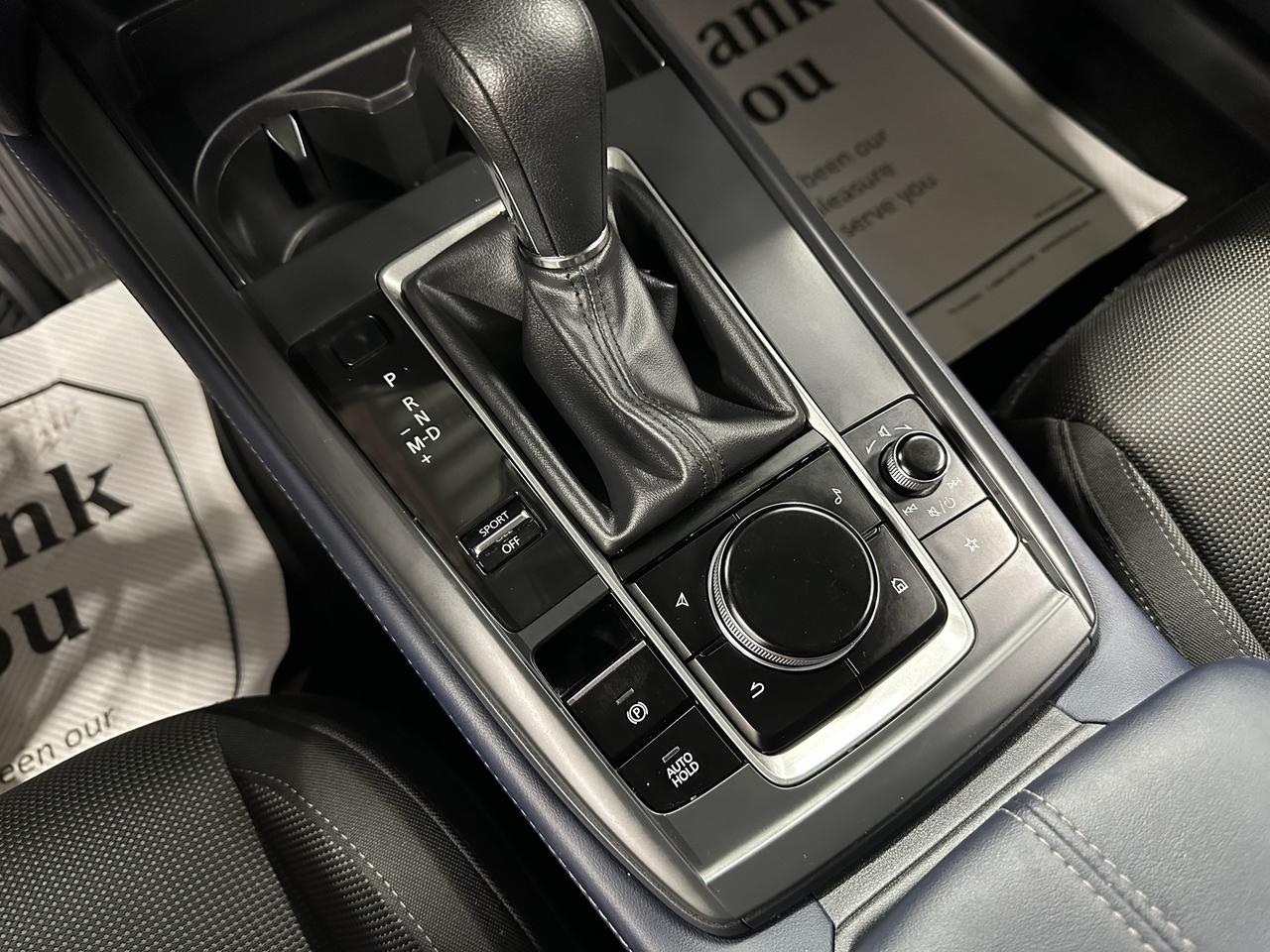 2021 Mazda CX-30 GX FWD Photo6