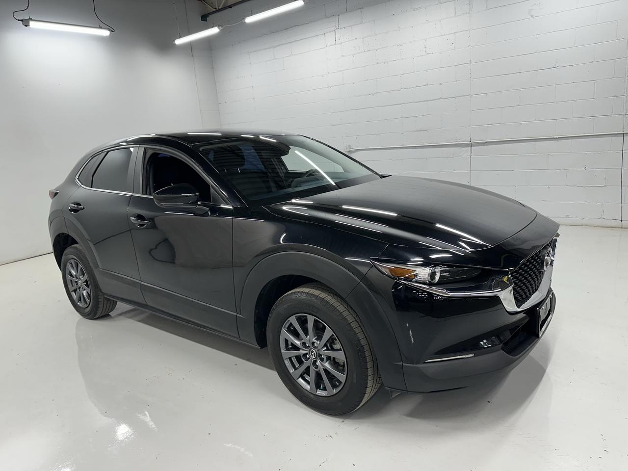 2021 Mazda CX-30 GX FWD Photo3