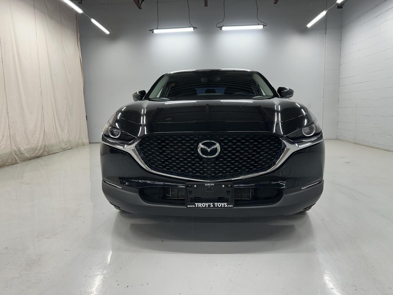 2021 Mazda CX-30 GX FWD Photo22