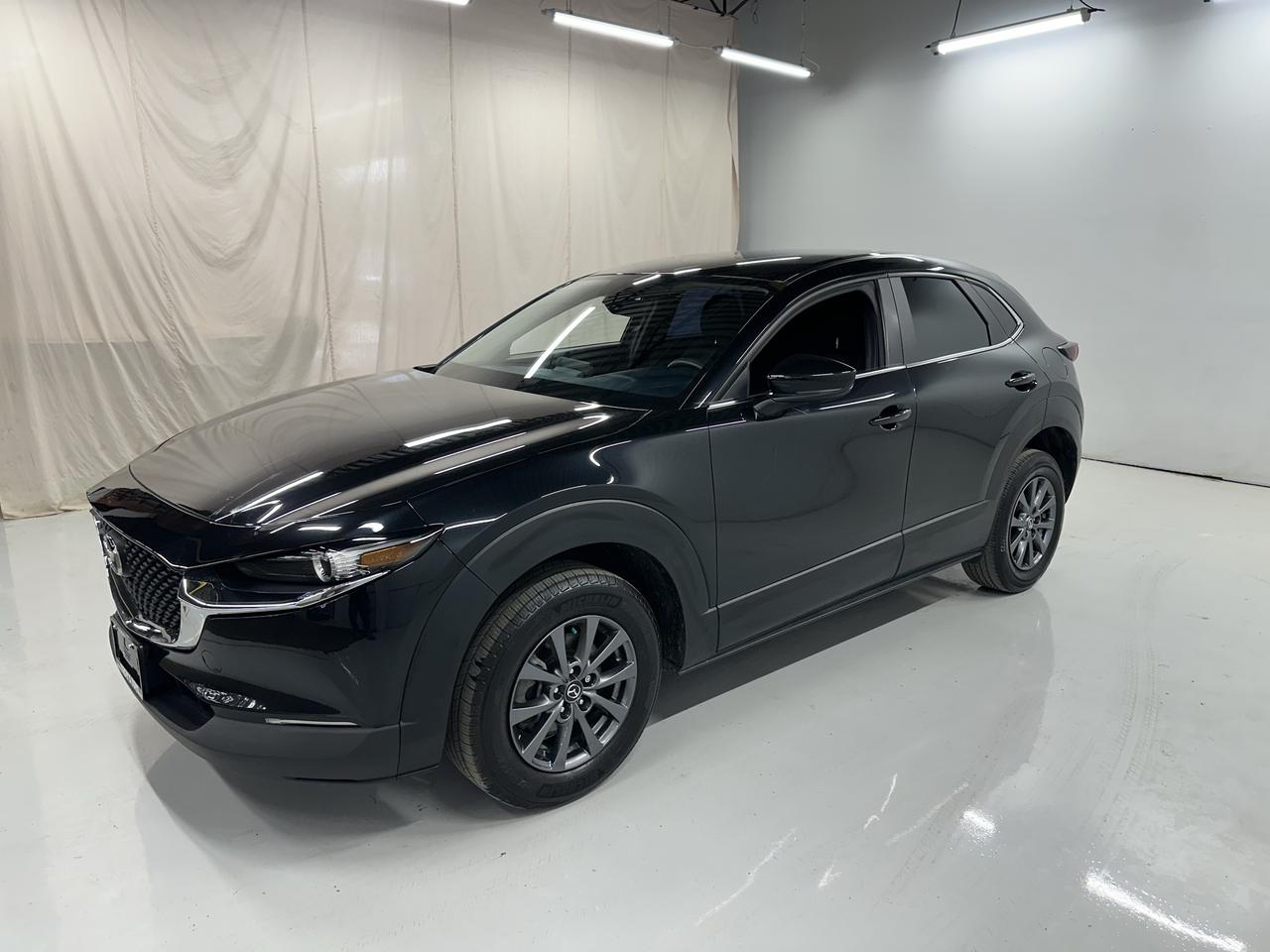 2021 Mazda CX-30 