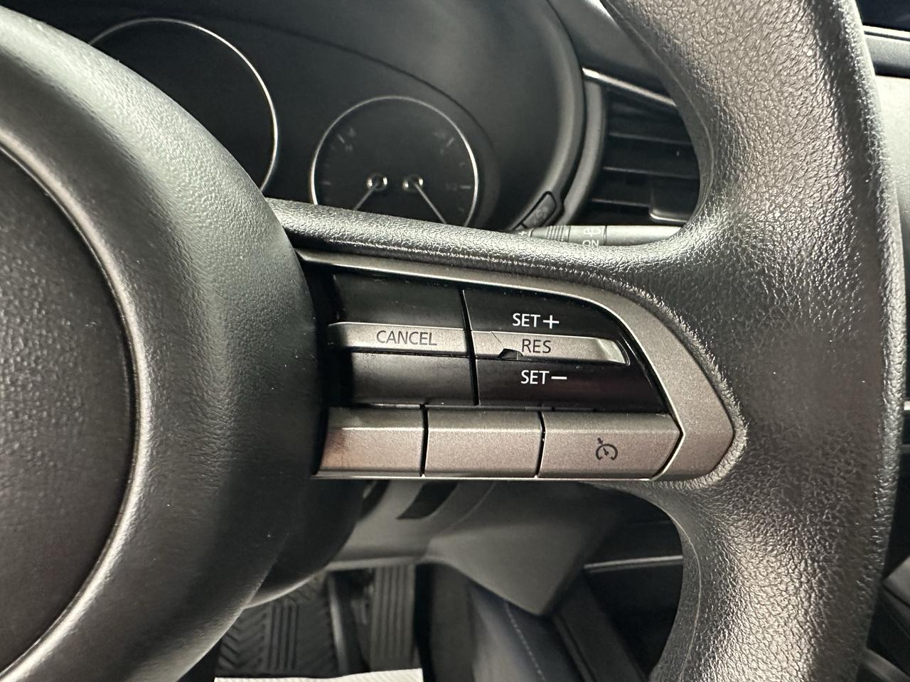 2021 Mazda CX-30 GX FWD Photo10