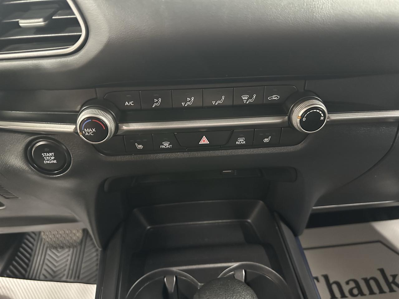 2021 Mazda CX-30 GX FWD Photo27