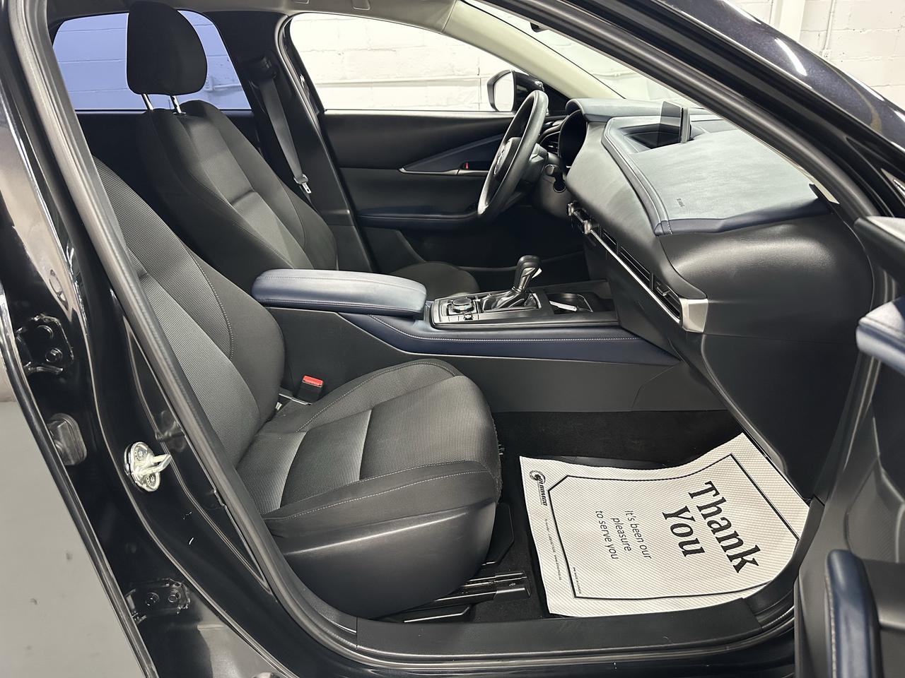 2021 Mazda CX-30 GX FWD Photo24