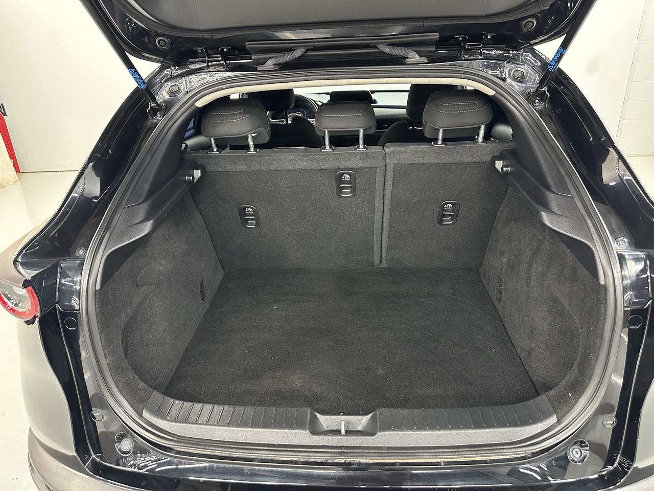 2021 Mazda CX-30 GX FWD Photo39