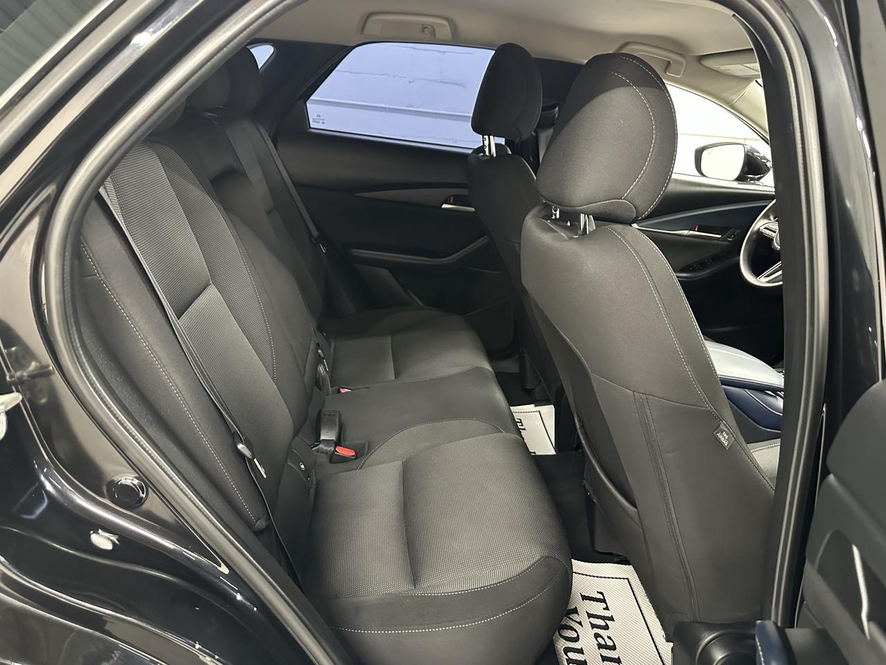 2021 Mazda CX-30 GX FWD Photo25