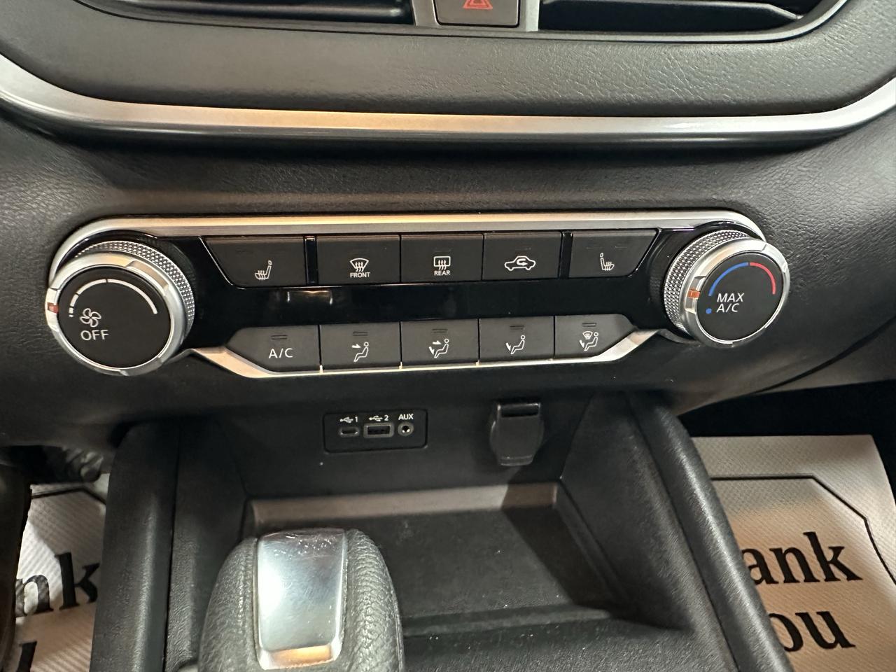 2021 Nissan Altima 2.5 SE Photo11