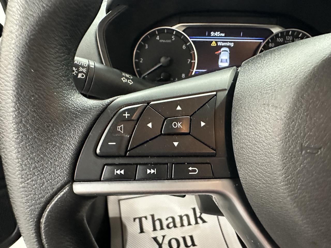 2021 Nissan Altima 2.5 SE Photo34