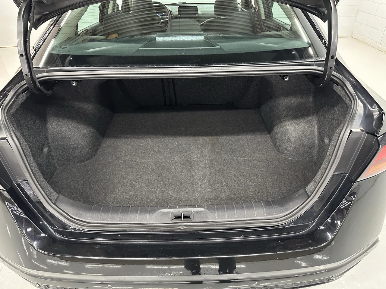 2021 Nissan Altima 2.5 SE Photo6
