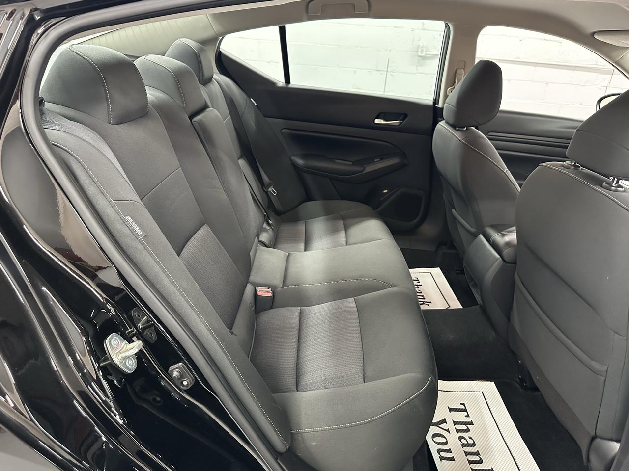 2021 Nissan Altima 2.5 SE Photo28