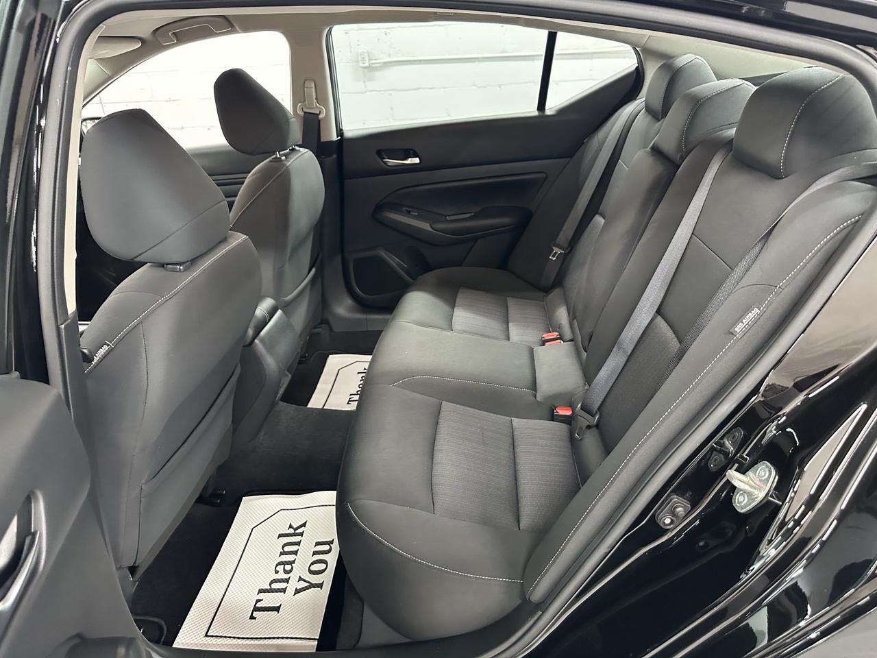 2021 Nissan Altima 2.5 SE Photo37