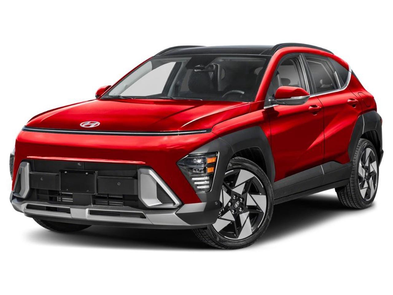 2027 Hyundai KONA 2.0L Preferred w/Trend Package Photo