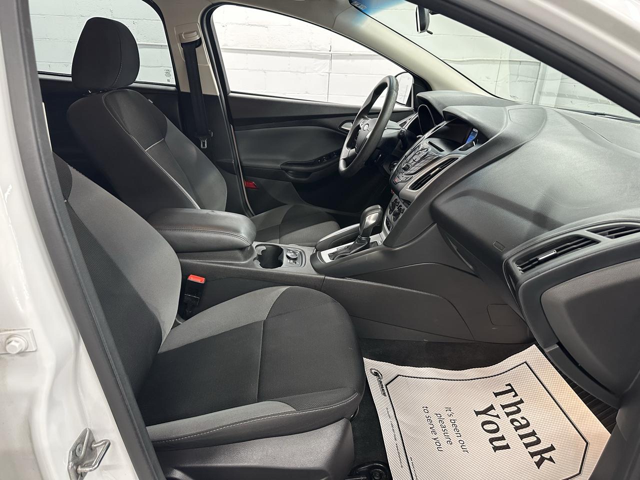 2013 Ford Focus 5DR HB SE Photo19