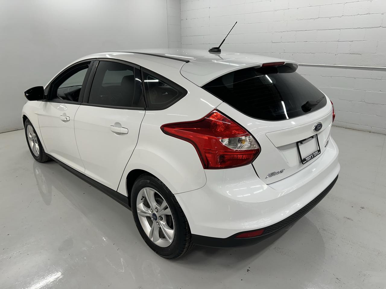 2013 Ford Focus 5DR HB SE Photo16