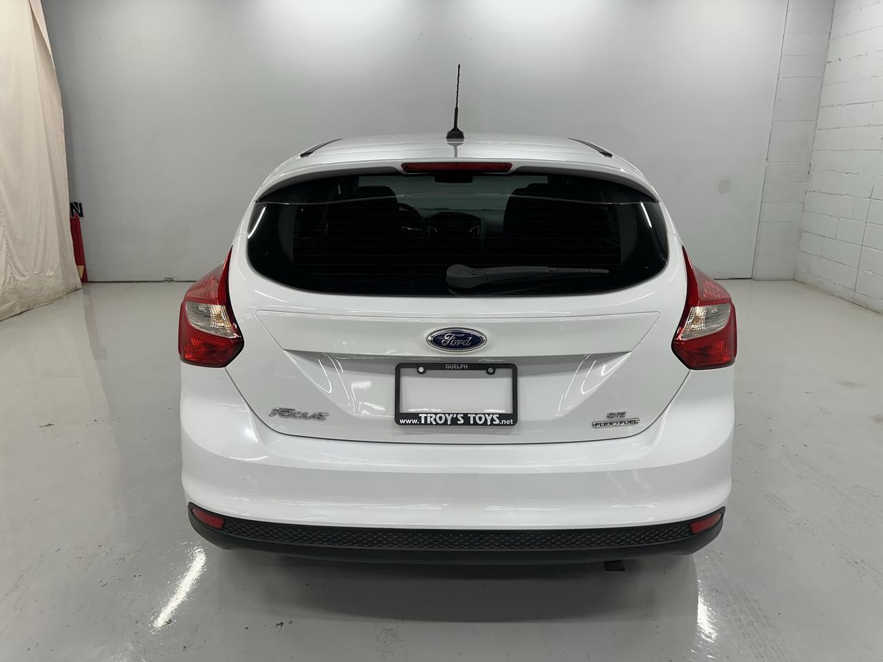 2013 Ford Focus 5DR HB SE Photo5