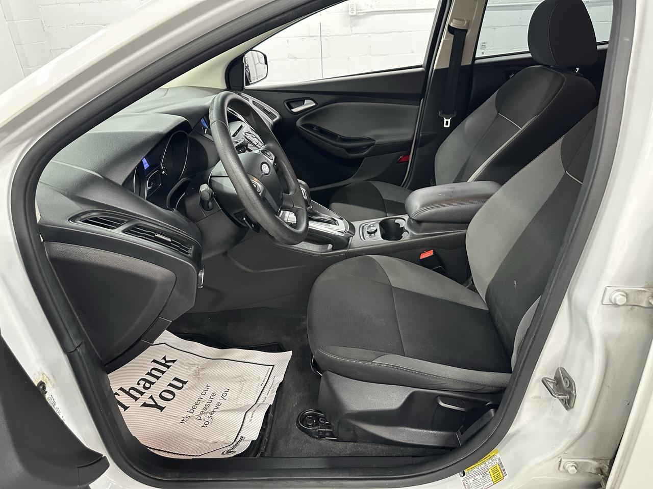 2013 Ford Focus 5DR HB SE Photo21