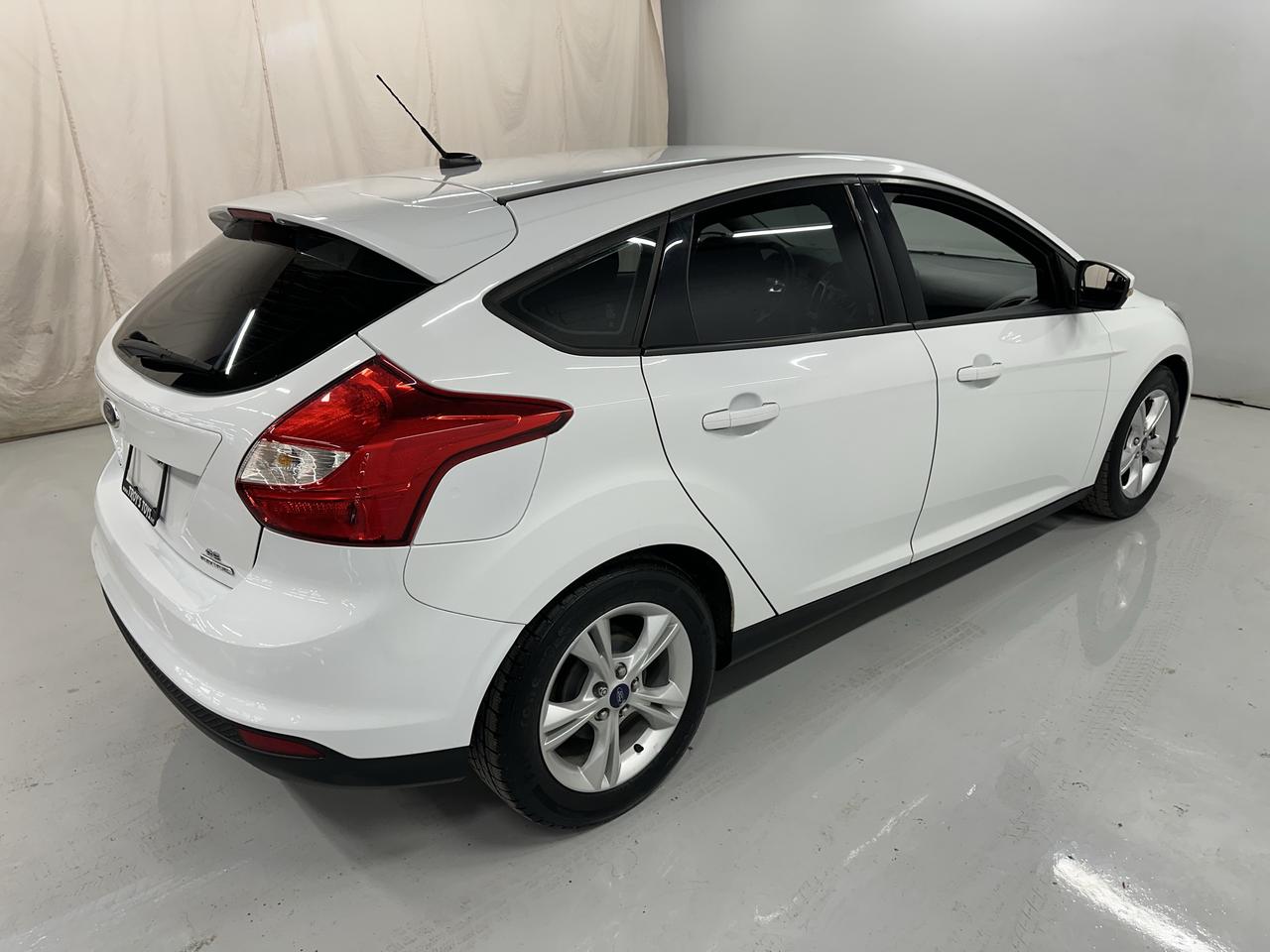 2013 Ford Focus 5DR HB SE Photo18