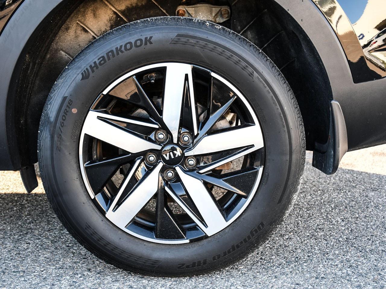 2021 Kia Sorento LX Premium AWD Photo