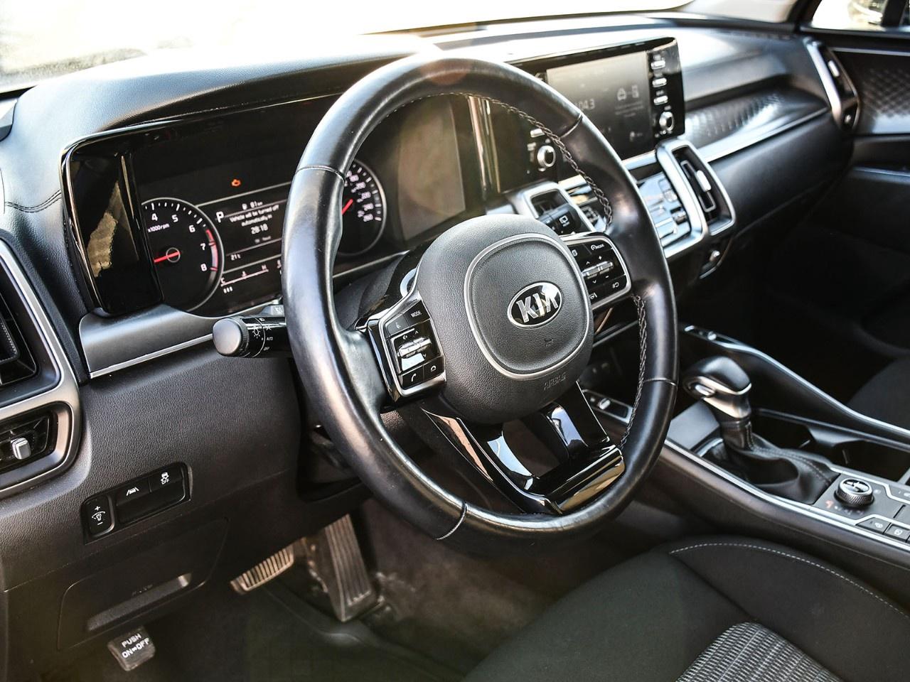 2021 Kia Sorento LX Premium AWD Photo