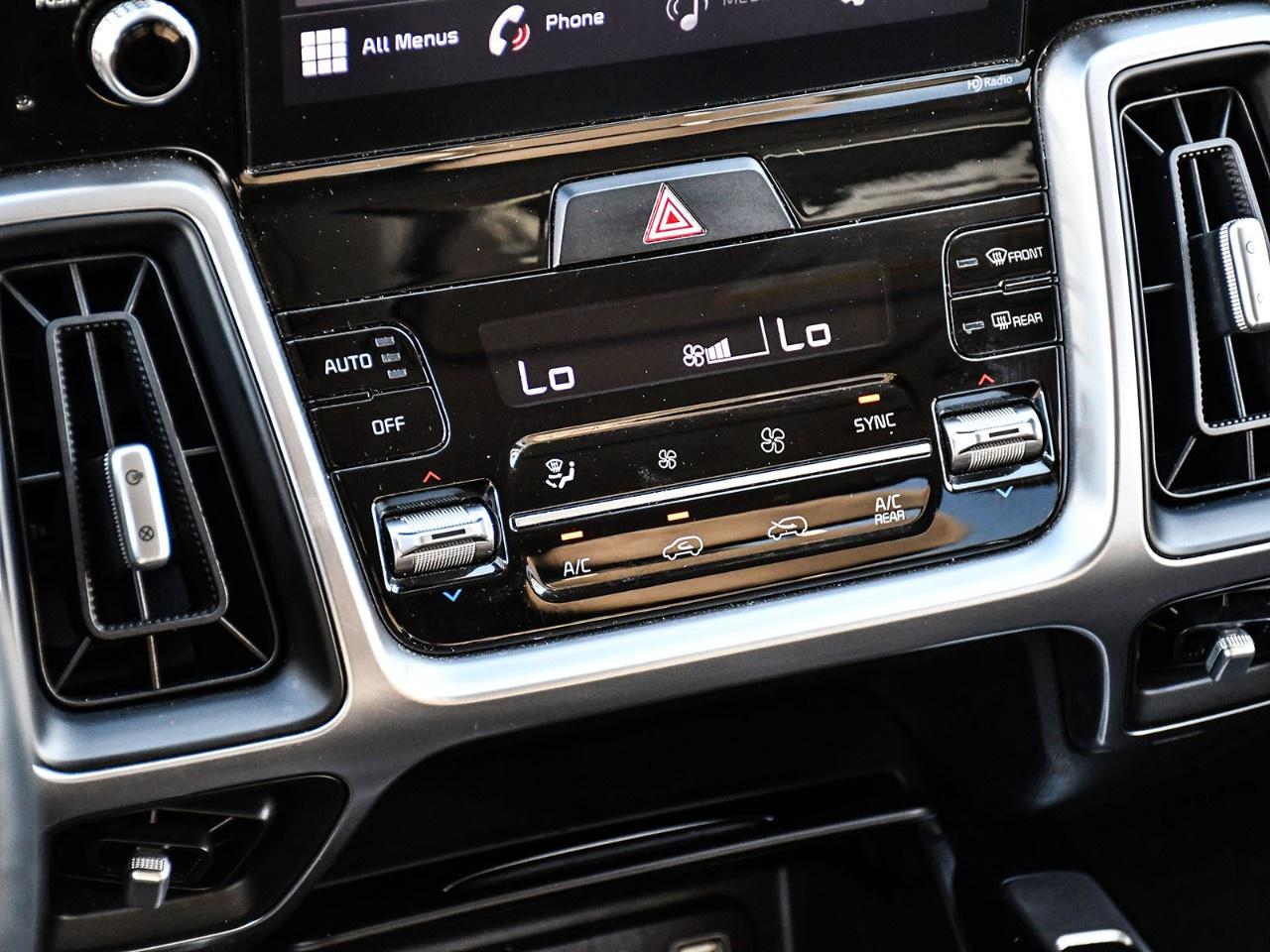 2021 Kia Sorento LX Premium AWD Photo