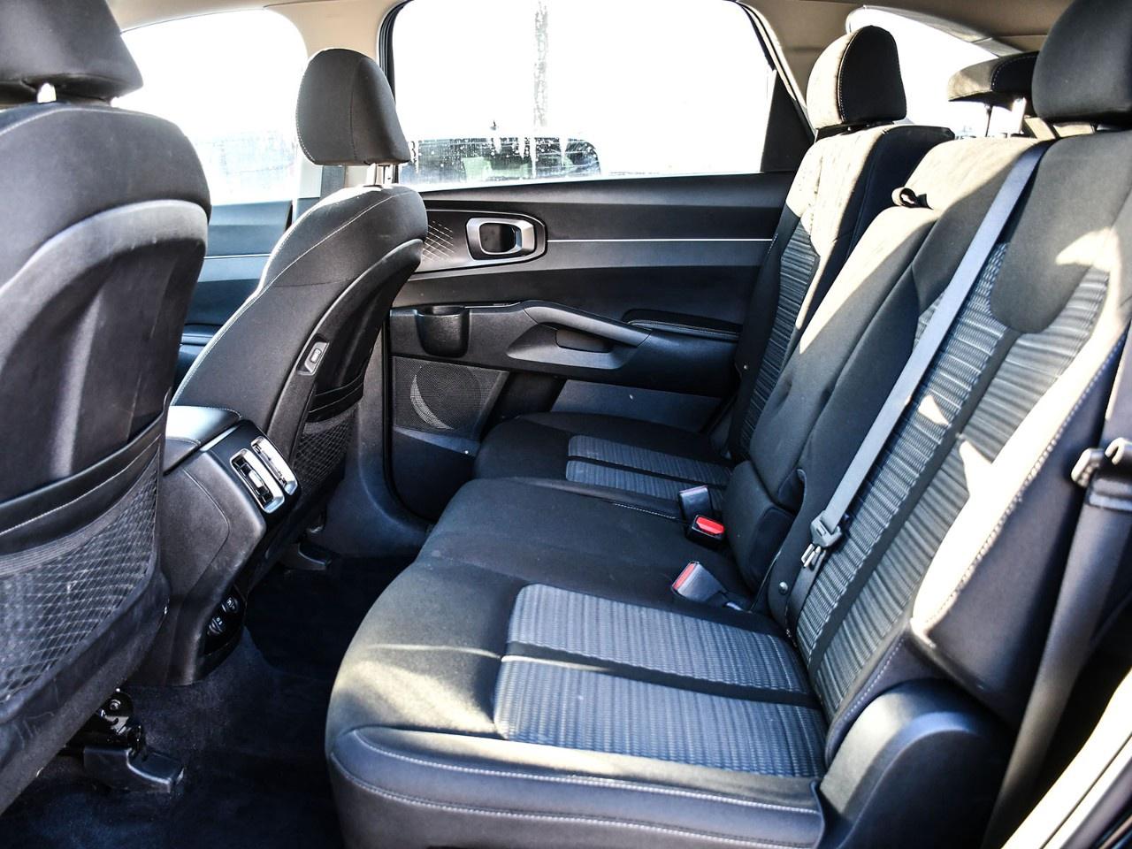 2021 Kia Sorento LX Premium AWD Photo