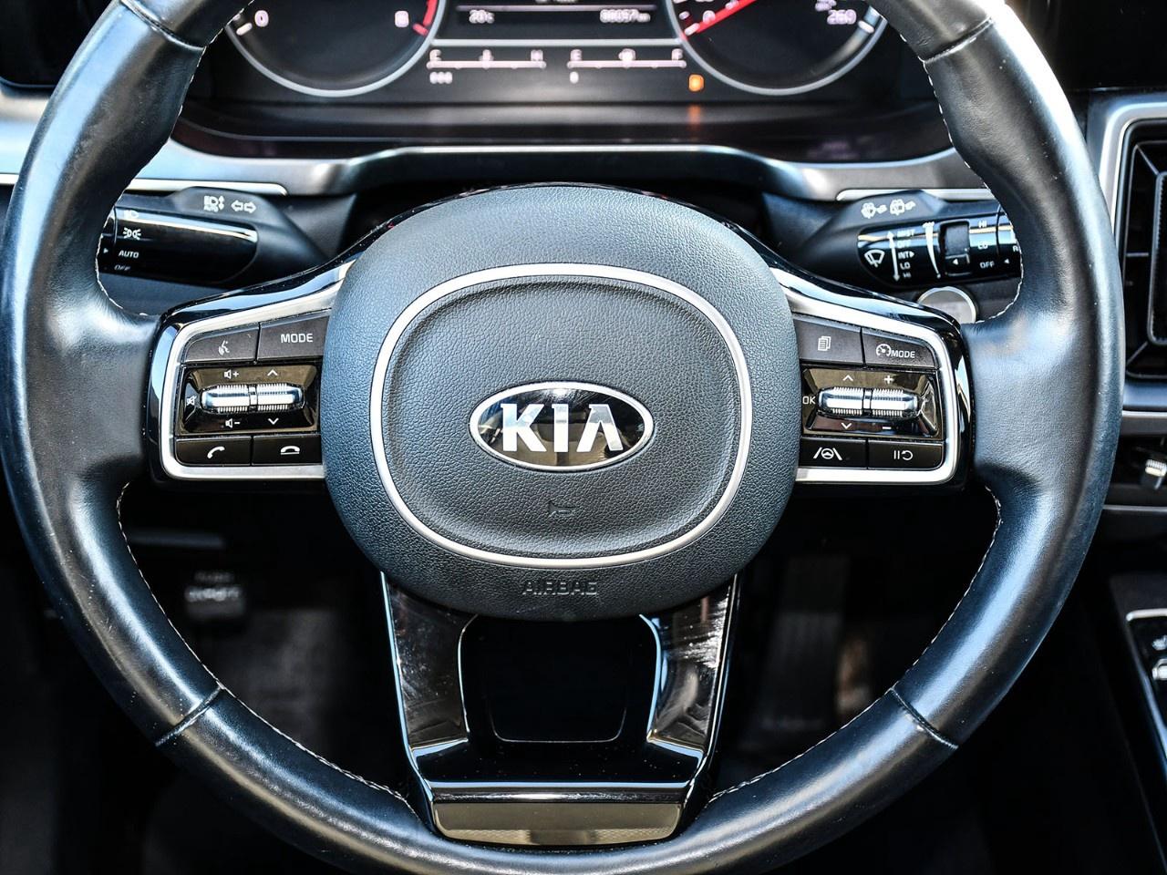 2021 Kia Sorento LX Premium AWD Photo