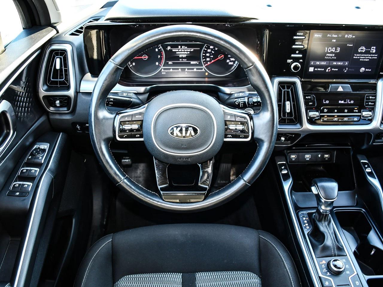 2021 Kia Sorento LX Premium AWD Photo