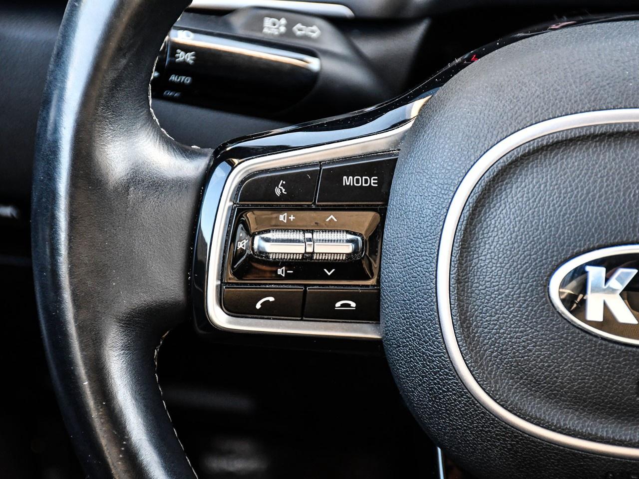 2021 Kia Sorento LX Premium AWD Photo