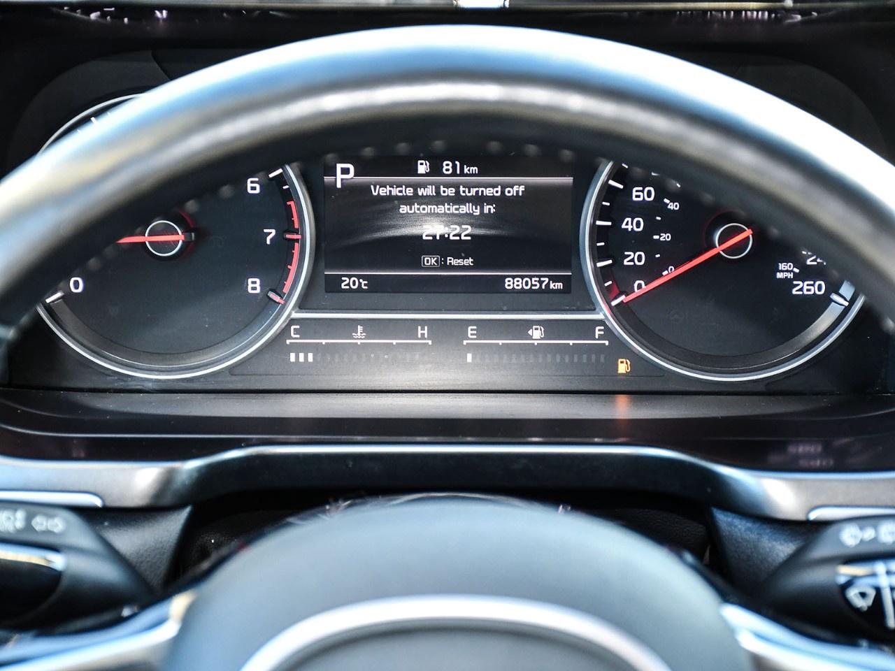 2021 Kia Sorento LX Premium AWD Photo