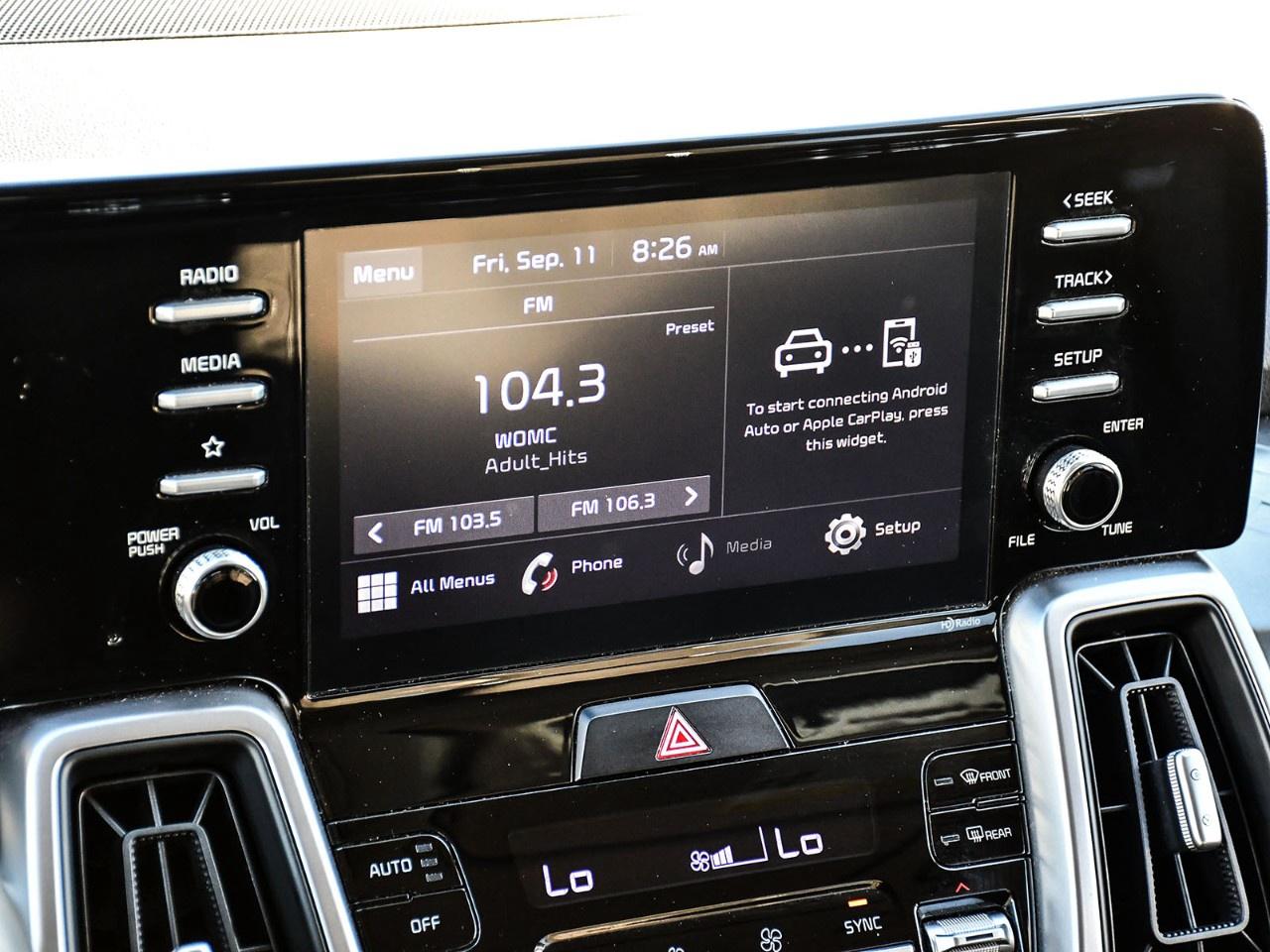 2021 Kia Sorento LX Premium AWD Photo