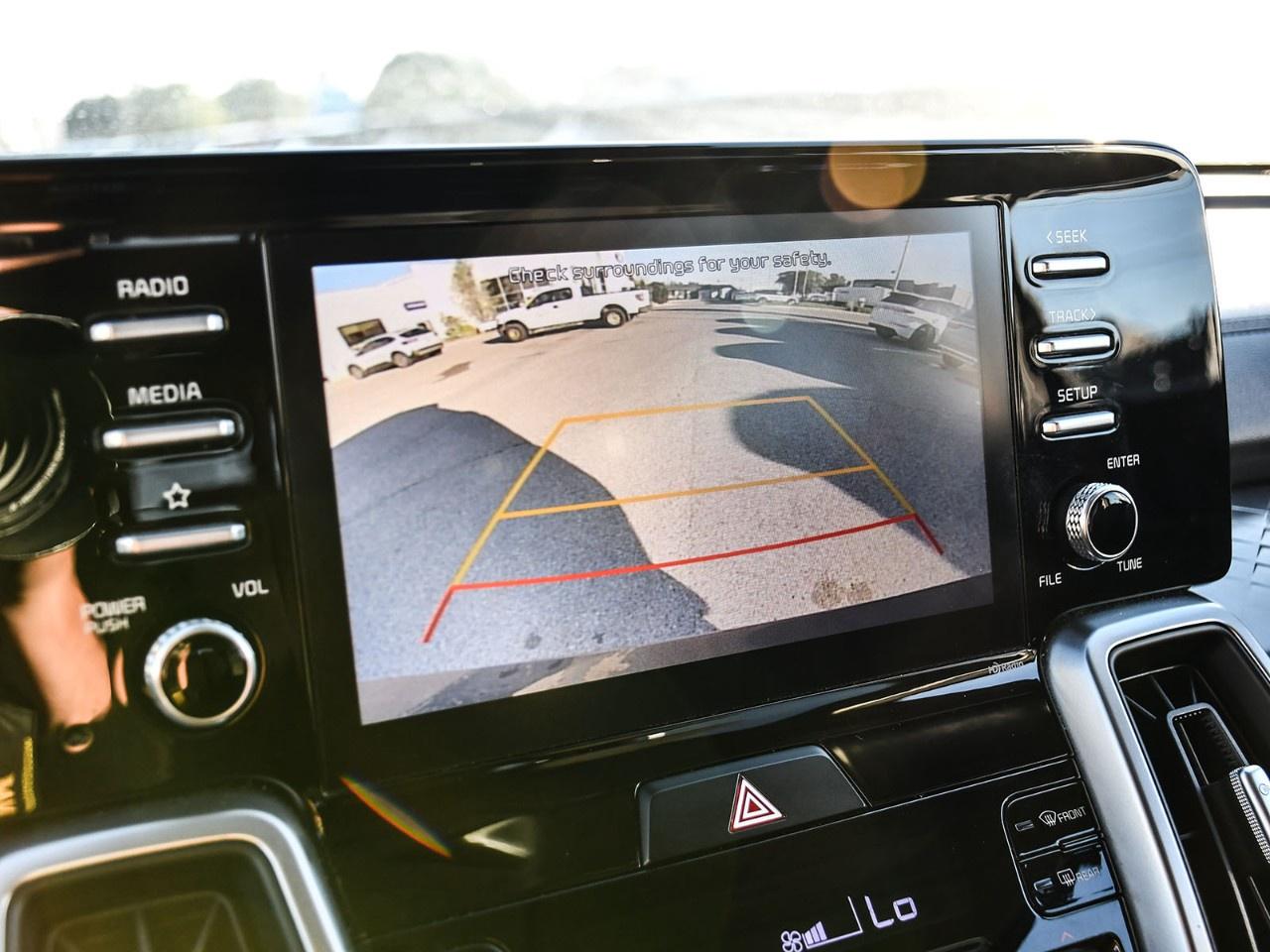 2021 Kia Sorento LX Premium AWD Photo