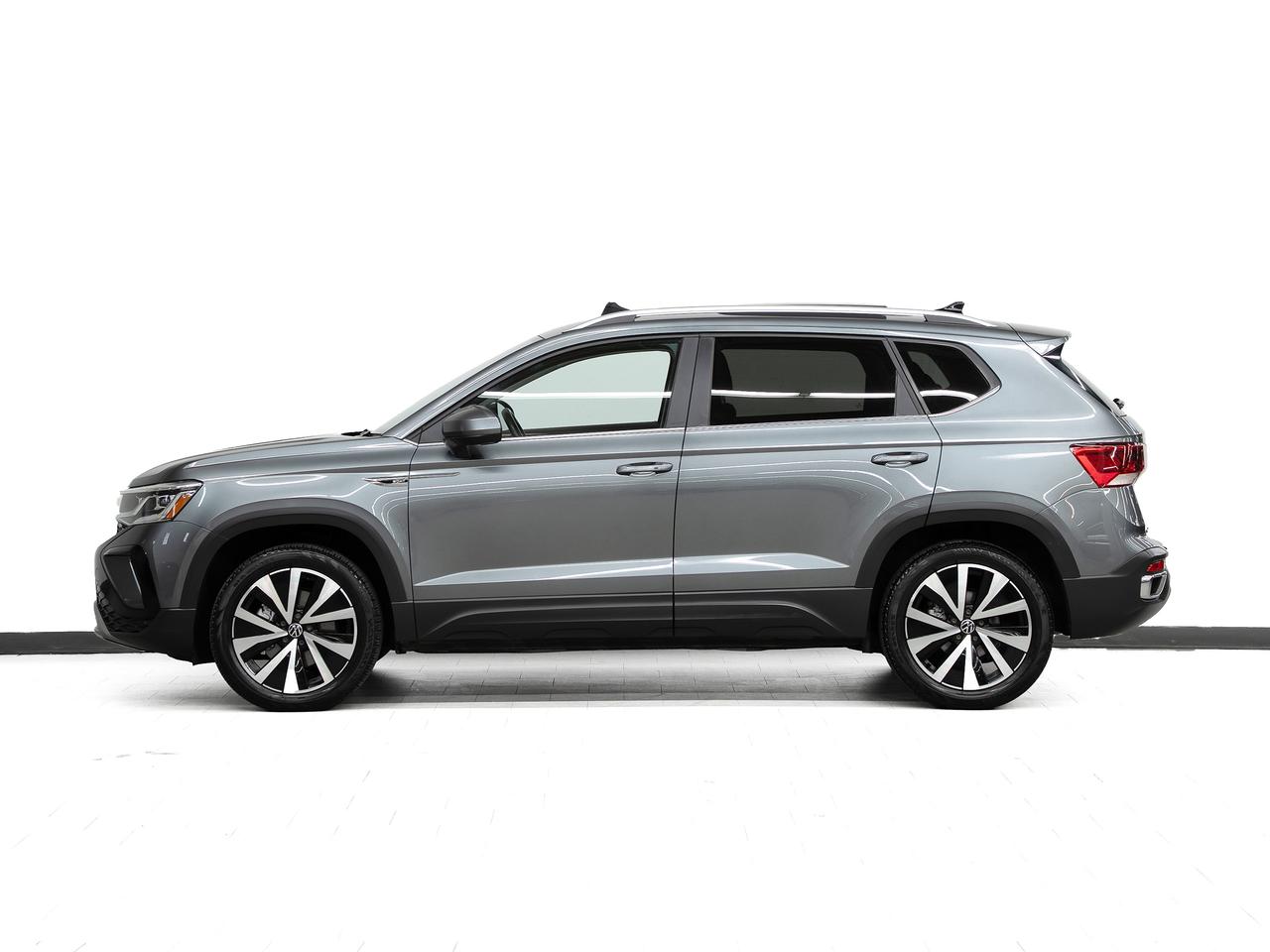 2022 Volkswagen Taos