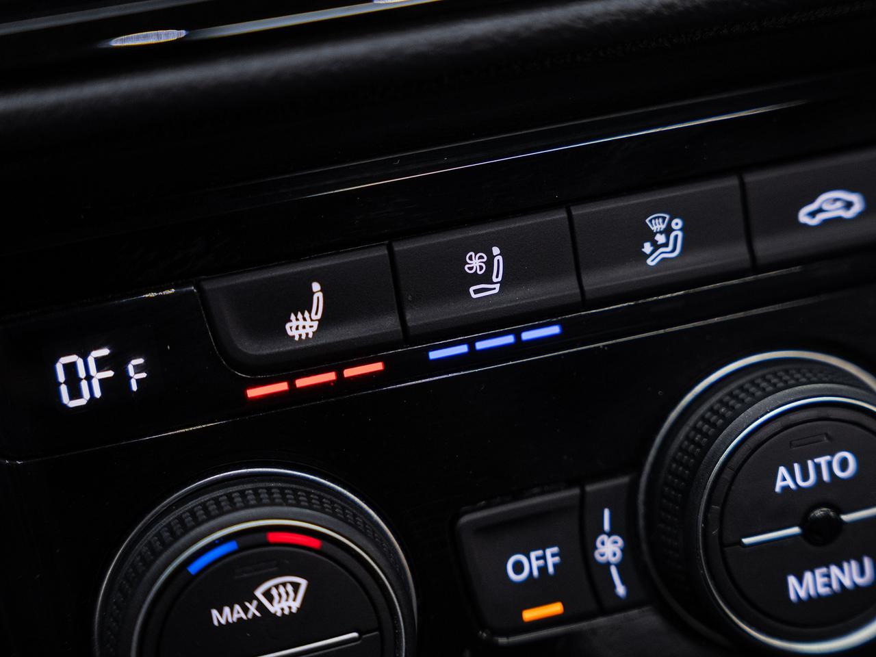 2022 Volkswagen Taos HIGHLINE AWD | Nav | Leather | Panoroof | CarPlay