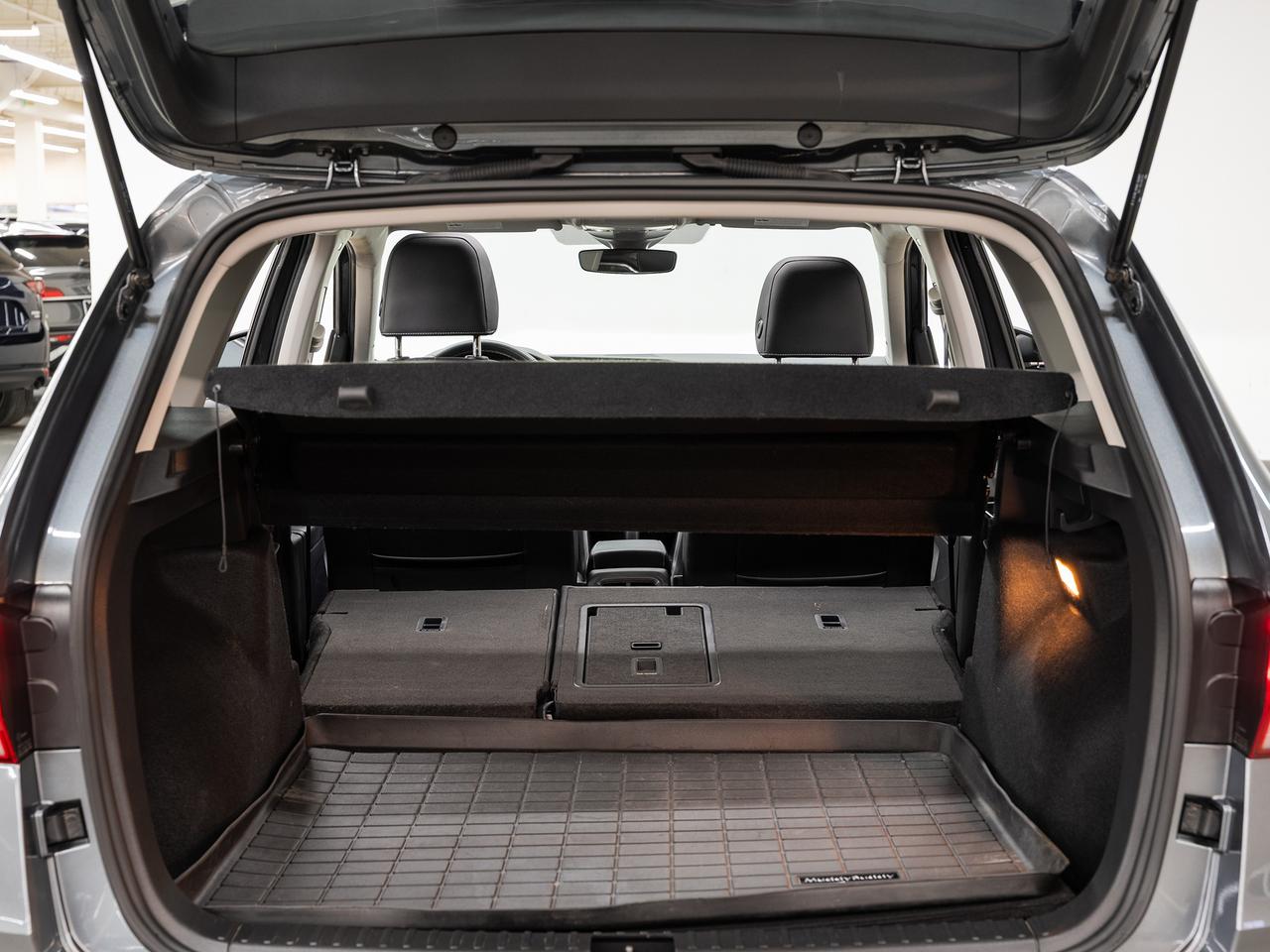2022 Volkswagen Taos HIGHLINE AWD | Nav | Leather | Panoroof | CarPlay Photo