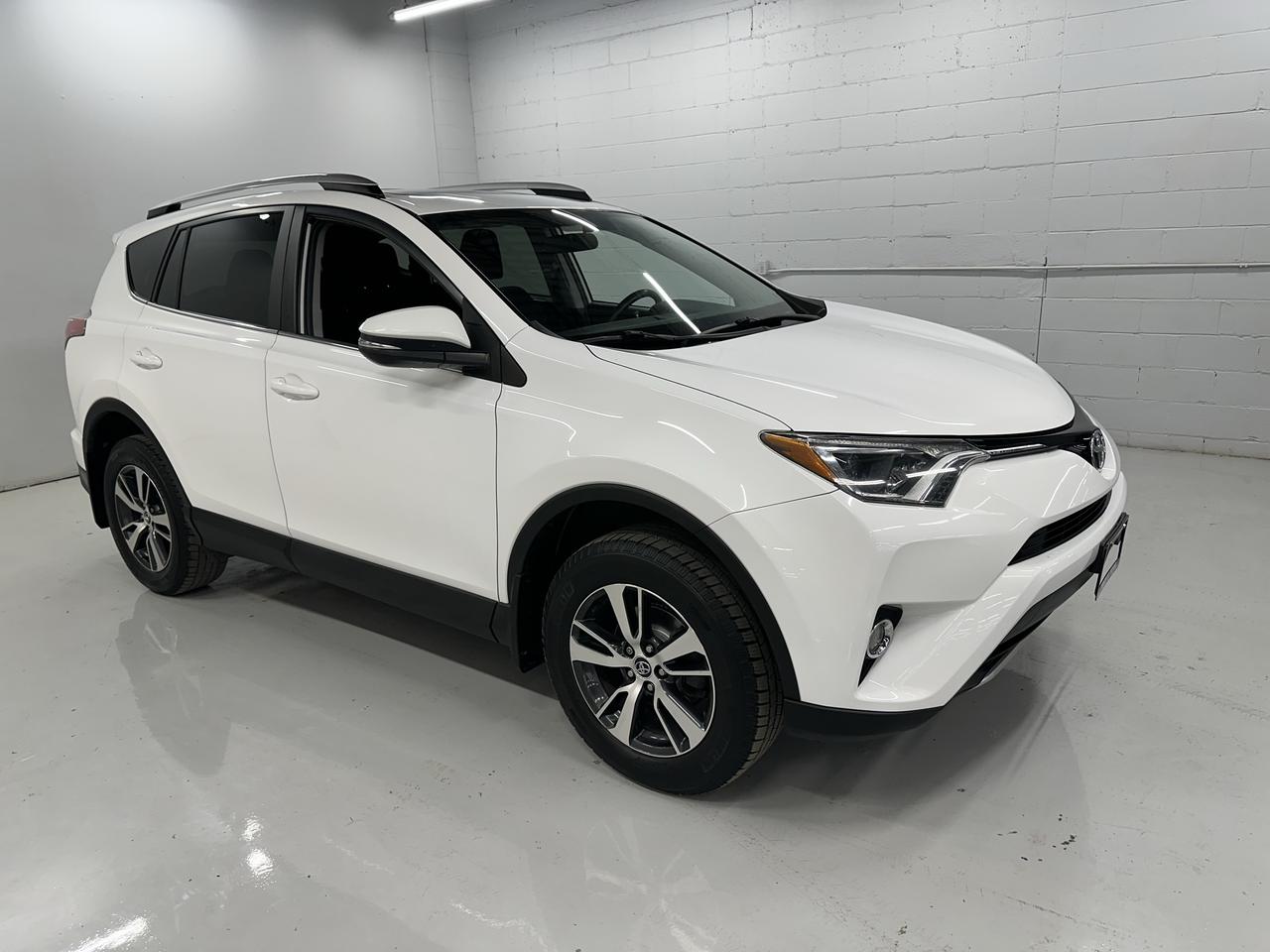 Used 2016 Toyota RAV4 FWD 4dr XLE for sale in Guelph, ON