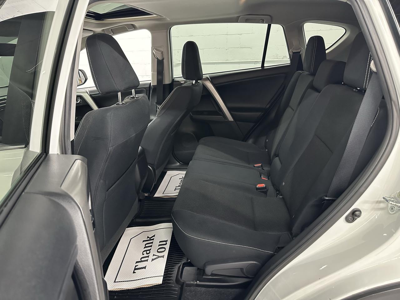 2016 Toyota RAV4 FWD 4dr XLE Photo20