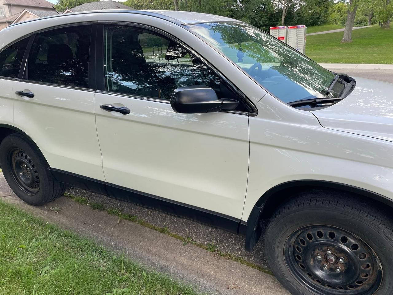 2011 Honda CR-V LX Photo