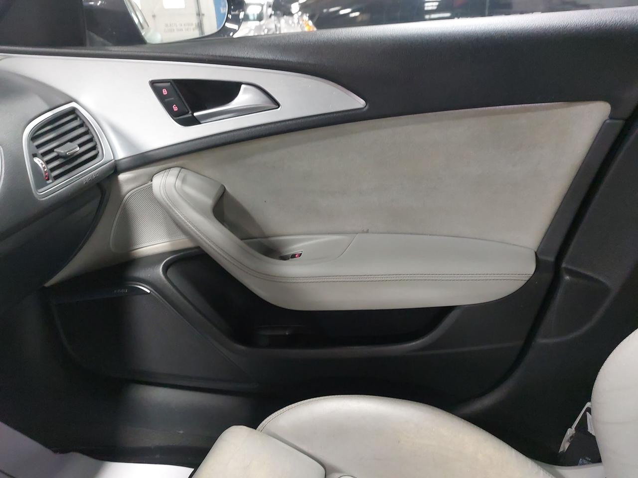 2017 Audi A6 3.0T Competition Photo