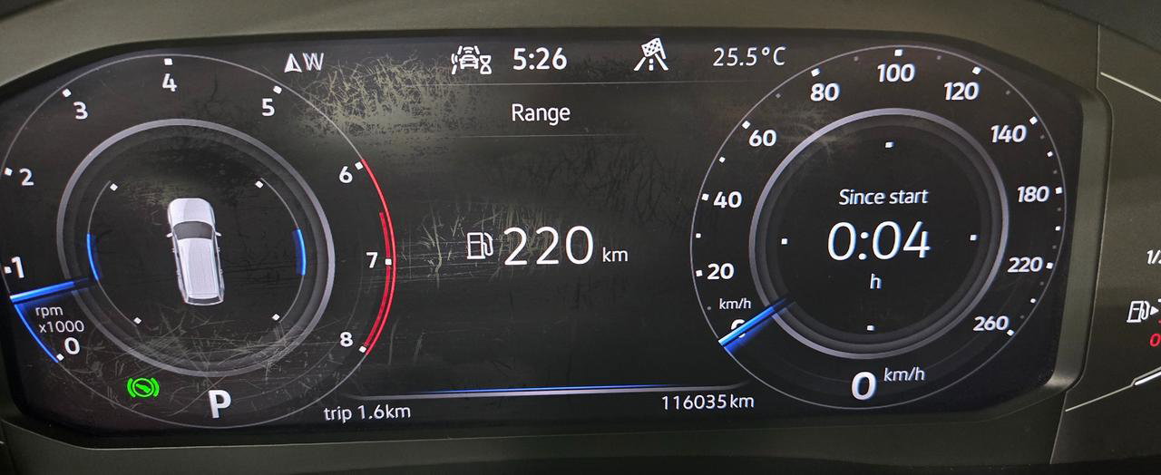2022 Volkswagen Atlas HIGHLINE MODEL, 4MOTION, 6 PASSENGER, LEATHER SEAT Photo28